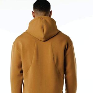 Sudaderas con Capucha Unisex de Alta Calidad, Impresión Bajo Demanda, Sudaderas Extra Grandes Personalizadas para Hombre, Sudaderas de Algodón y Felpa para Hombre - Product Image 6