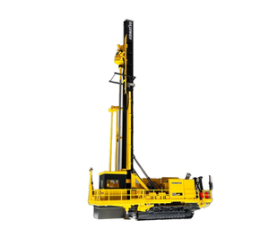 OFERTA ECONÓMICA PARA TALADROS ROTATIVOS ZR77 PARA EXTRACCIÓN MINERA. - Product Image 3