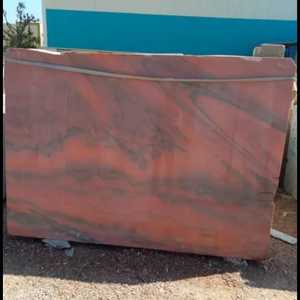 Best Quality Makrana Pink Marble Slabs Tiles Elegant Indian Stone Gray Veins Luxury Kitchen Bathroom Farmhouse Outdoor Wholesale - Product Image 4