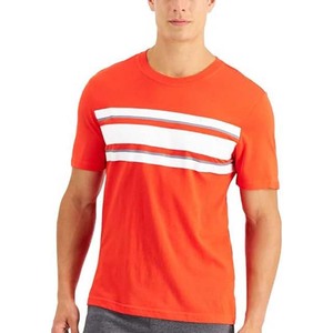 Conjunto de Verano de Dos Piezas para Hombre, Camiseta de Punto Bordada de Alta Calidad con Nuevo Diseño, 100% Algodón, Secado Rápido, Dos Colores - Product Image 4