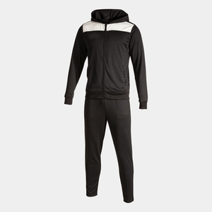 Chándal Deportivo Personalizado al por Mayor con Logotipo, de Alta Calidad para Hombre, Pantalones de Chándal, Chaqueta de Calentamiento, Ropa Deportiva para Gimnasio y Entrenamiento - Product Image 1