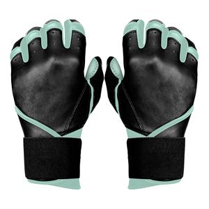 Gants de frappe de baseball de haute qualité de la marque Jawda International, tailles, couleurs et designs OEM/ODM personnalisés pour adultes unisexes - Product Image 1