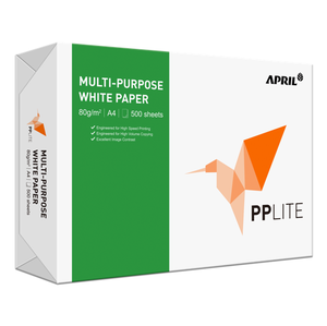 Best Price PP Lite 70Gsm A4 <b>Printing</b> <b>Paper</b> - Product Image 1