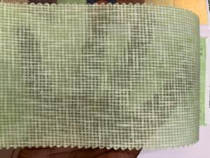 Tela de lino y algodón Kohinoor de 58 pulgadas de alta calidad, textil Premium para camisas y vestidos para niños, técnica tejida de estilo flameado teñido liso - Product Image 4