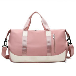 Logo personnalisé Sac à dos sport populaire pour hommes Sac de sport Gym Duffle Bag - Product Image 3