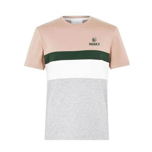 Camisetas para Hombre de Fabricación Pakistaní, Venta al Por Mayor, Camisetas Casuales de Verano para Hombre, Venta en Línea - Product Image 1