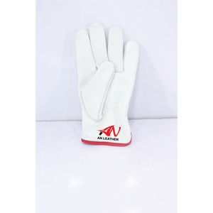 Gants de conduite Dernier design avec couleur personnalisée Gants élégants Gants de conduite en cuir avec écran tactile - Product Image 2