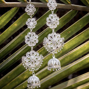 La migliore vendita di alta qualità di alta qualità <span class=keywords><strong>Kaan</strong></span> Phool-3 direttamente dal fornitore indiano con brillantezza scintillante - Product Image 1