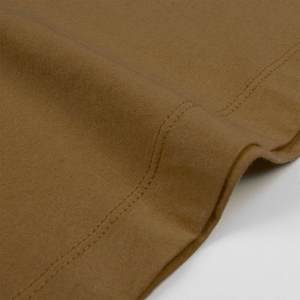 100% T-shirt en coton peigné 32 singles - Product Image 4