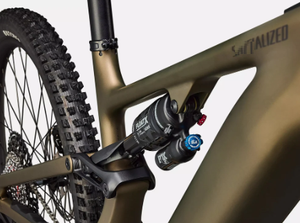 Bicicleta Eléctrica de Montaña 6895C024 de 29 Pulgadas con Suspensión Completa - Product Image 2