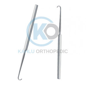 KAHLU-Conjunto de instrumentos quirúrgicos ortopédicos de diseño superior, conjunto de instrumentos ortopédicos - Product Image 1