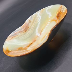 Cuenco de resina para servir tamaño y forma personalizados, cuenco para servir sopa y ensalada en casa y boda - Product Image 6