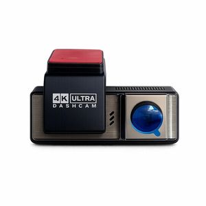 กล้องติดรถยนต์แบบสองช่องทาง 4K 2K พร้อมระบบมองเห็นในเวลากลางคืน DMS กล้องหลังกันน้ำ และหน้าจอแอนดรอยด์ - Product Image 3