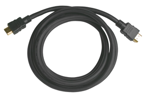 5 m. Connessione HDMI a HDMI 1.4 (GSC 002601293) - Product Image 1