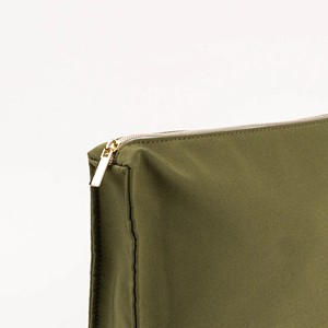 <b>Makeup</b> <b>Case</b> Women's Fashionable Zippered Closure for Toiletries and Cosmetics Essentials, Custom Logo OEM Wholesale - Product Image 5