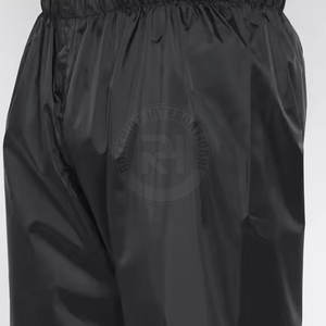 Chándal cortavientos de alta calidad, chándal cortavientos personalizado, ropa de moda, chándal cortavientos - Product Image 4