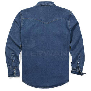 เสื้อผู้ชายแห้งเร็วระบายอากาศผลิตในปากีสถาน - Product Image 2