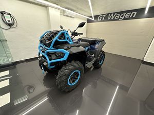 Mejor Oferta para CFORCE 1000 MV (Versión Todoterreno) 963cc 2015-2026 Nuevo/Usado Listo para Enviar - Product Image 4