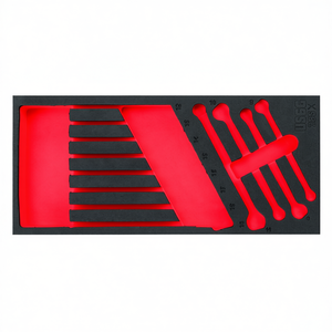 Module thermoformé Usag pour supports vides Module 519 M 285X - Product Image 2