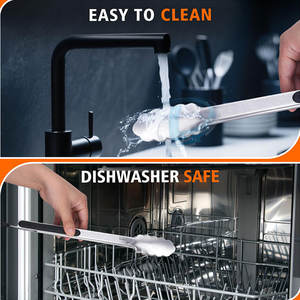 แหนบอเนกประสงค์ด้ามจับหนักตามหลักสรีรศาสตร์สไตล์ที่เป็นเอกลักษณ์ - Product Image 6