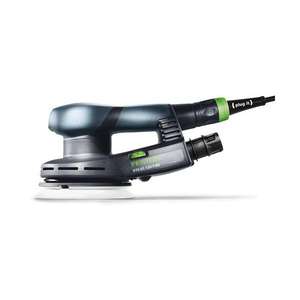 Lijadora Orbital Festool ETS EC 125/3 EQ-Plus 400W - Product Image 4
