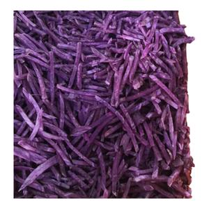 Productor de batata morada congelada a granel Calidad superior Proveedor de batata morada congelada Exportador de Vietnam - Product Image 4