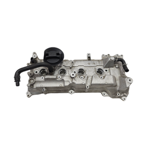 TAPA DE VÁLVULAS DACIA Duster 1ª Serie 132656341R H4M 438, H4M 738 Gasolina 1600 (10>17) - Product Image 1