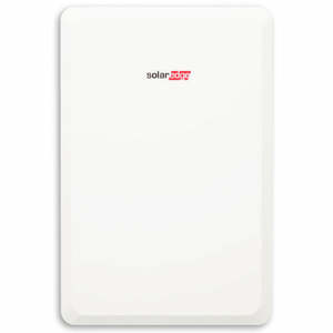 Banco de Energía SolarEdge de 10 kWh, Batería Doméstica de Litio Ferrofosfato de 100 Ah/200 Ah, IP65 - Product Image 1
