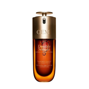 Suero Líquido Original de Doble Tubo, Antienvejecimiento Mitocondrial Celular, Antiarrugas, Reparador, Calmante, para Piel Sensible, Producto para el Cuidado Facial - Product Image 3