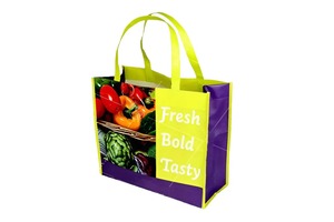 Bolsas de polipropileno tejido de alta resistencia para uso industrial y comercial - Product Image 6