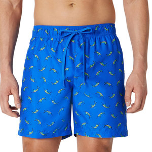 New Trend Breathable Cotton <b>Men</b> Printing Shorts Outdoor Jogging Casual Street Wear Plus Size Swim <b>Trunks</b> For <b>Men</b> - Product Image 1