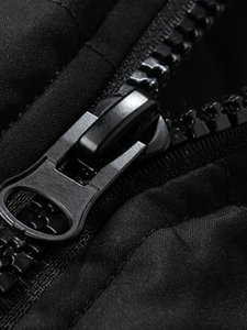 Chaqueta acolchada ligera para hombre, transpirable, con relleno acolchado, cálida, impermeable, duradera, ropa de abrigo de invierno, diseño moderno, venta al por mayor - Product Image 6