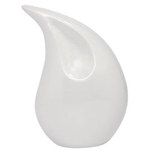 Unique Cremation Teardrop <b>Urns</b> for Human Ashes Adult <b>Large</b> Metal Handcrafted Funeral <b>Urns</b> for Men Women Display Burial at Home - Product Image 5