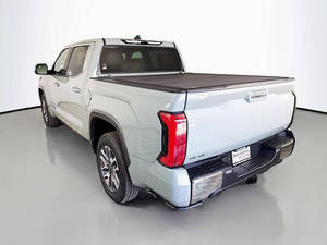 Nueva Toyota Tundra Edición 1794 Estándar 2025 - Product Image 4
