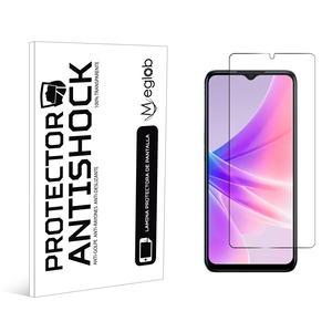 ฟิล์มกันรอยหน้าจอ ANTISHOCK สำหรับออปโป้ A77 5G พรีเมี่ยมการ์ดสำหรับหน้าจอโทรศัพท์ของคุณ - Product Image 1