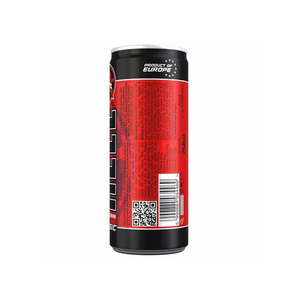 Los distribuidores eligen Hell Energy Drink 250ml por su sabor atrevido y alta energía - Product Image 2