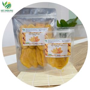 100% Mango seco natural Premium Agricultura Producto especial Dulce y agridulce Delicioso - Product Image 1