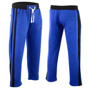 Martial Arts <b>Karate</b> <b>Trousers</b> Kickboxing Pants Adult Mens Ladies High Quality Fully Customized Fighting Sportswear - Product Image 5