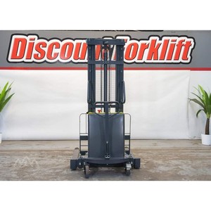 Chariots élévateurs électriques Lift Hero CDD15-E1CB 2024 - Product Image 6