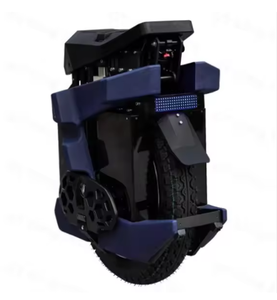 SUPER VENTAS Motocicletas Eléctricas Begode EX30 EUC con Motor de Alto Torque C40 de 134V 3600Wh 4000W, IP65 Impermeable, Nueva Condición - Product Image 1