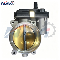 Conjunto de cuerpo de aceleración 12620263 12669871 para Chevrolet Buick Cadillac GMC, proveedor de autopartes NAVI