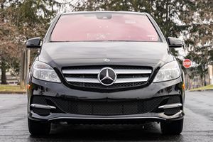 AUTOS USADOS EN VENTA 2017 B250e - Product Image 6