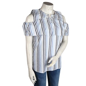 เสื้อเปิดไหล่ผู้หญิง - หลายสี - Product Image 1