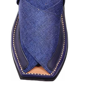 Chappal Peshawari pour homme de haute qualité, robuste, antidérapant, design haut de gamme 2023, fabriqué sur mesure, Peshawari Kheri à vendre - Product Image 6