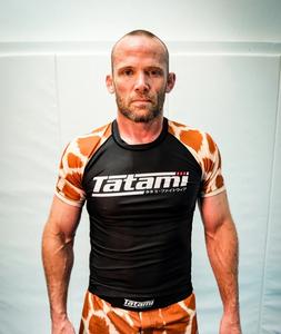 ชุดรัชการ์ดแขนยาวพิมพ์ลายดิจิทัลแบบแห้งเร็วสำหรับผู้ใหญ่ - Product Image 3