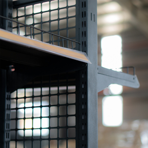 Adong cao cấp hai mặt thép hiển thị giá bền A49 dây kệ cho siêu thị hoặc cửa hàng sử dụng vật liệu kim loại - Product Image 4