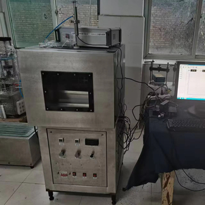 High Accuracy New A34 <b>Bitumen</b> Bending Creep Asphalt Mixtures BBR Bending Beam Rheometer Tester from china - Product Image 3