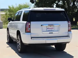 2019 GMC Yukón Denali - Product Image 4