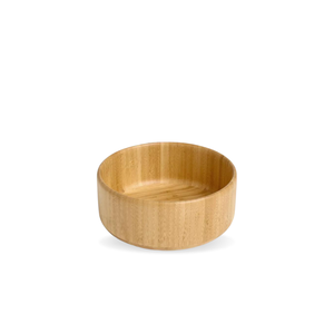 Petit bol à riz en bambou Bol en bambou pour soupe, riz, bols bouddha, bols à smoothie - Product Image 1