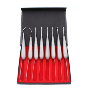 Elevadores Dentales Manuales de Acero Inoxidable, Ligeros, de Alta Calidad, Nuevo Producto, Gran Venta, Tendencia - Product Image 2